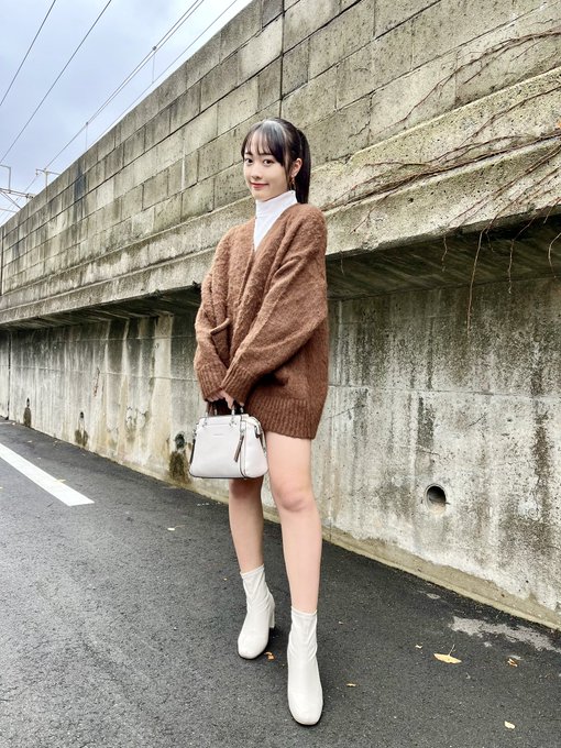 Twitterのコスプレ画像12