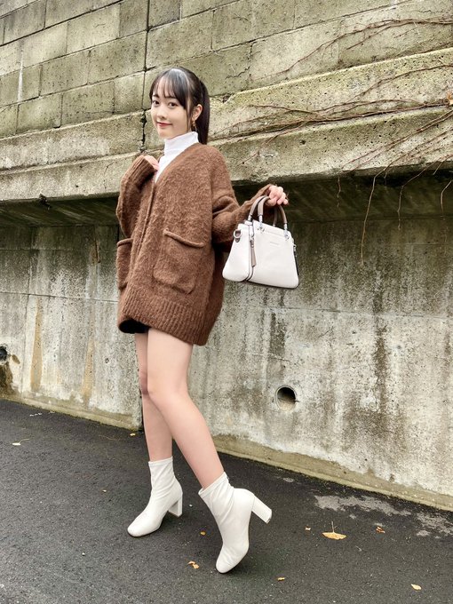 Twitterのコスプレ画像13