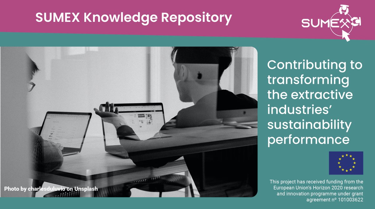 SUMEXproject's tweet image. Are you involved in permitting processes? The #SUMEXrepository is collecting best practice examples around the #SLO. Here’s an example of a civil contract you can negotiate during the #permitting process &amp;amp; after the EIA approval (developed by @MIREU_EU): repository.sumexproject.eu/item/81/#s=per…