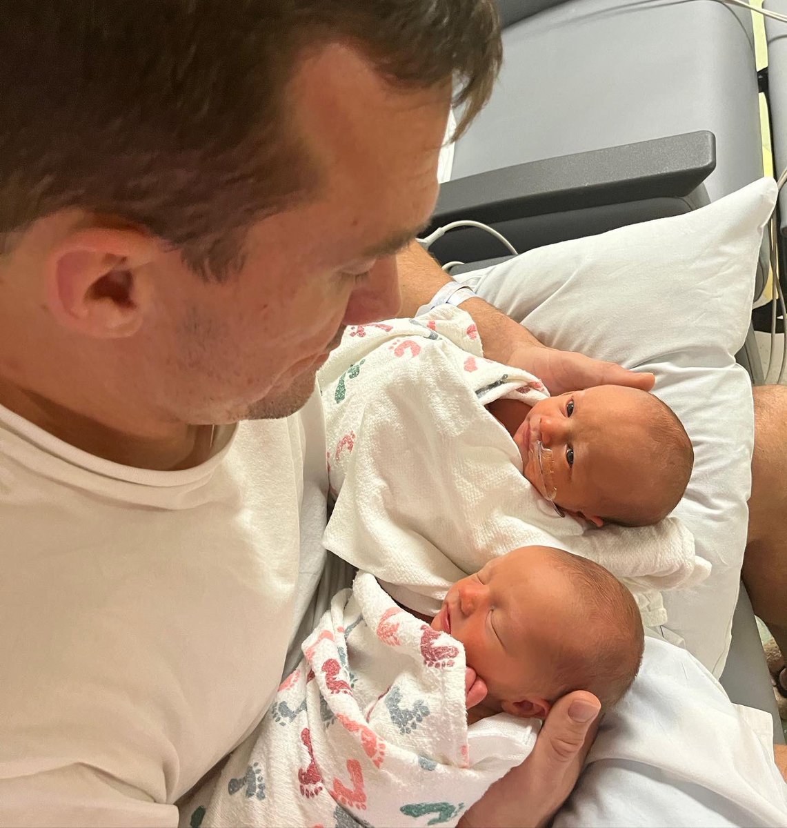 Cleo Stiller (she/her) tweet media