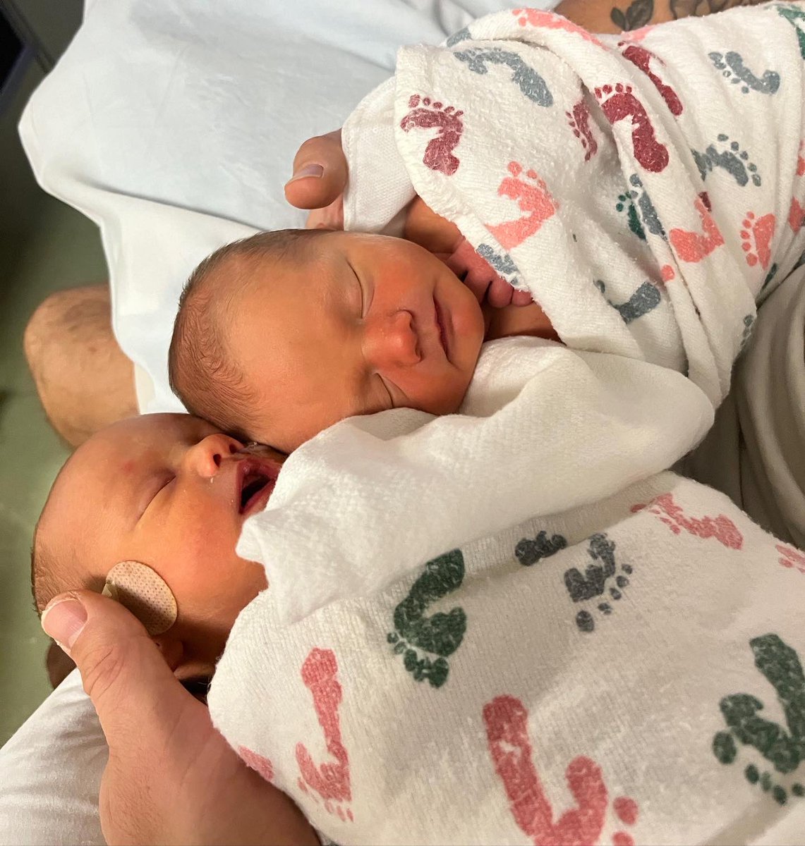 Cleo Stiller (she/her) tweet media