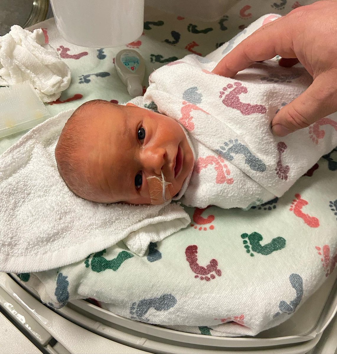 Cleo Stiller (she/her) tweet media