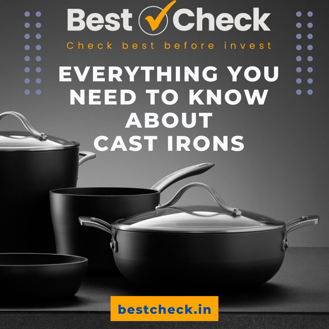 BestcheckI's tweet photo. Are you interested in learning what cast iron is, what it is made of, or is it healthy? 
Then you’ve arrived at the right place! 
Click the link below to read more about cast irons.
https://t.co/iMdMDWbyrr https://t.co/CcFGdUQXT4