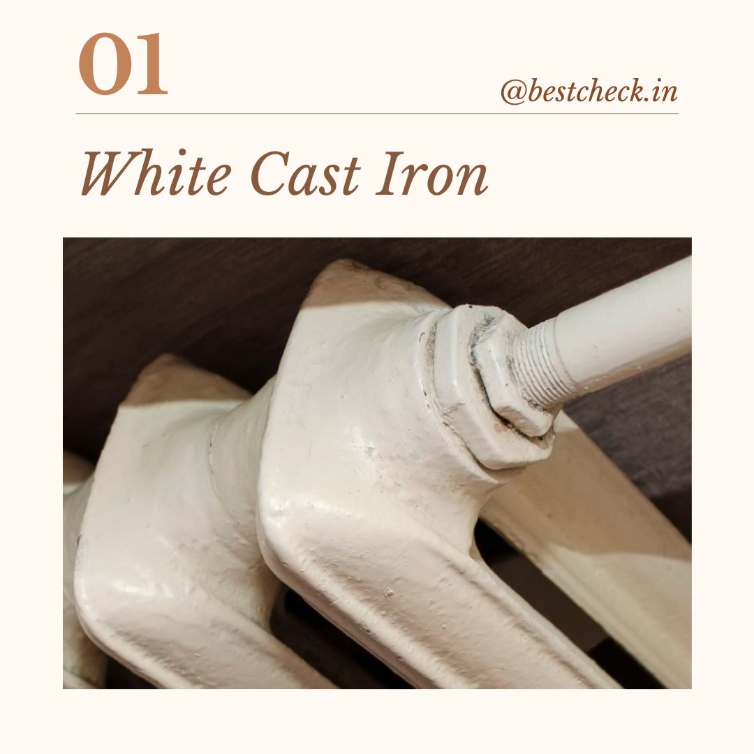 BestcheckI's tweet photo. Are you interested in learning what cast iron is, what it is made of, or is it healthy? 
Then you’ve arrived at the right place! 
Click the link below to read more about cast irons.
https://t.co/iMdMDWbyrr https://t.co/CcFGdUQXT4