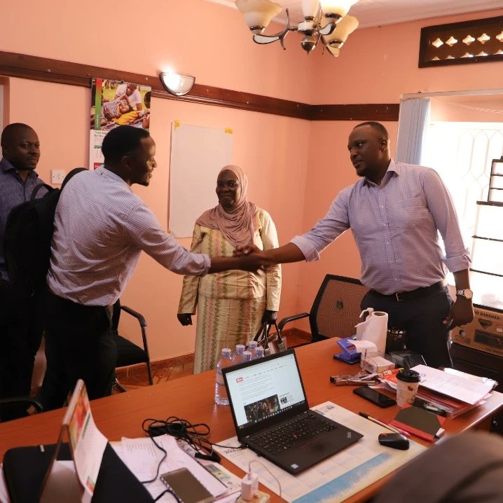 mental-health-uganda-on-twitter-we-were-privileged-today-to-host-our