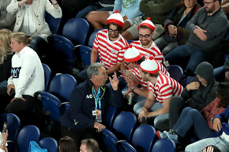 Novak Djokovic Left Raging On Court And Demands 'drunk' Fan, 59% OFF