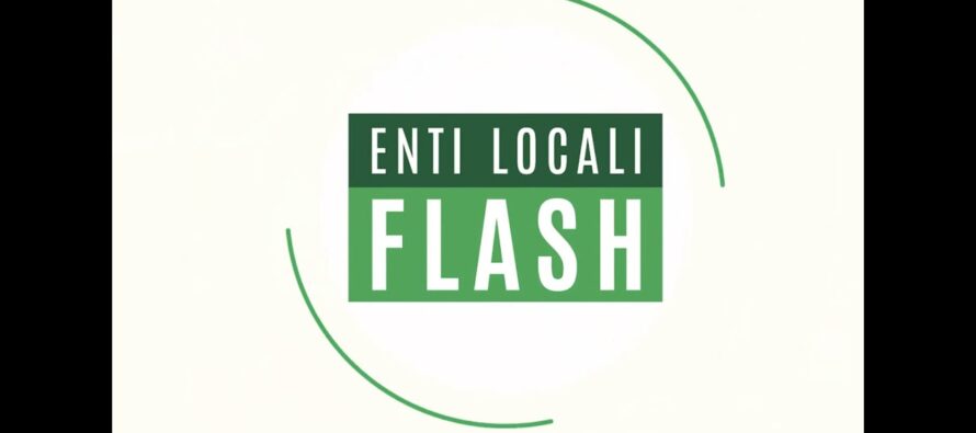 Entilocali_o's tweet photo. In evidenza per Voi #Lettori su #EntiLocaliFlash - La rubrica video con le migliori #news ⬇️
🎙 Novità da @AnacNazionale ( Creazione Manuale su incompatibilità ed inconferibilità) novità sulla #Cybersicurezza ( Qualificazione #CloudPA) e #PNRR 💻 https://t.co/sEdNRPljP7 https://t.co/iZB7jtsbKO