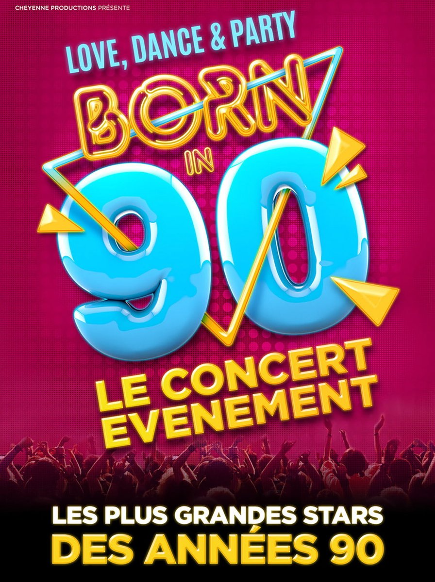 zenithdelille's tweet photo. ❗️RAPPEL ANNULATION❗️ #BornIn90
Nous vous rappelons que le concert de qui devait avoir lieu ce soir au à Lille avait malheureusement été annulé.
Le remboursement des billets s'effectue auprès de la billetterie où vous avez effectué votre achat.
Merci de votre compréhension. https://t.co/IYlZoIzfW5