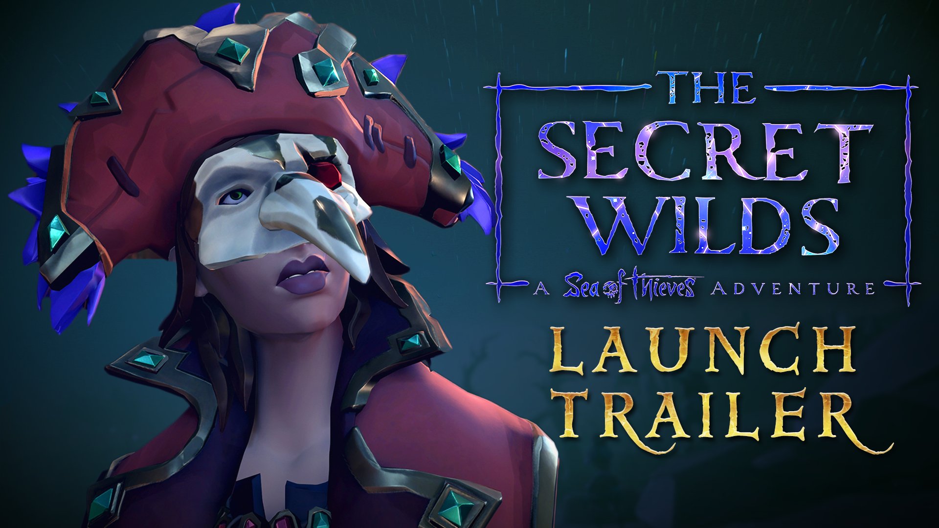 Sea of Thieves on Twitter "Tasha