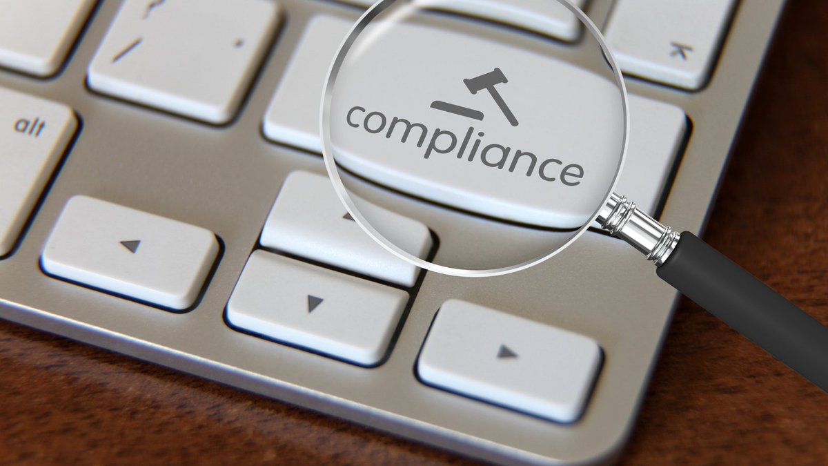 Fiscal year 2022 was a record year for the SEC with 760 enforcement actions. According to experts, the #SEC will focus on how firms use compliance consultants to help them manage their compliance programs. Learn more from <a href="/ThinkAdvisor/">ThinkAdvisor</a>.  okt.to/6zXGJU