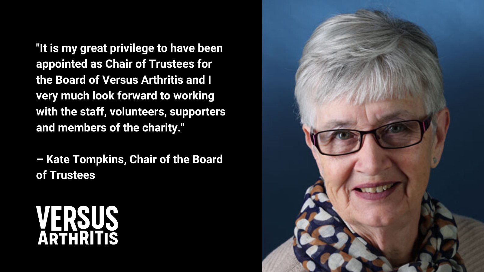 Kim Watson (BabaWatson) / Twitter