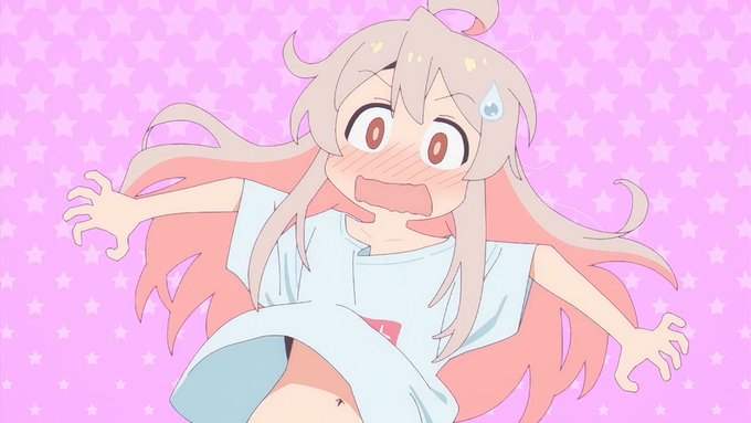 おへそ好き #onimai #tokyomx 