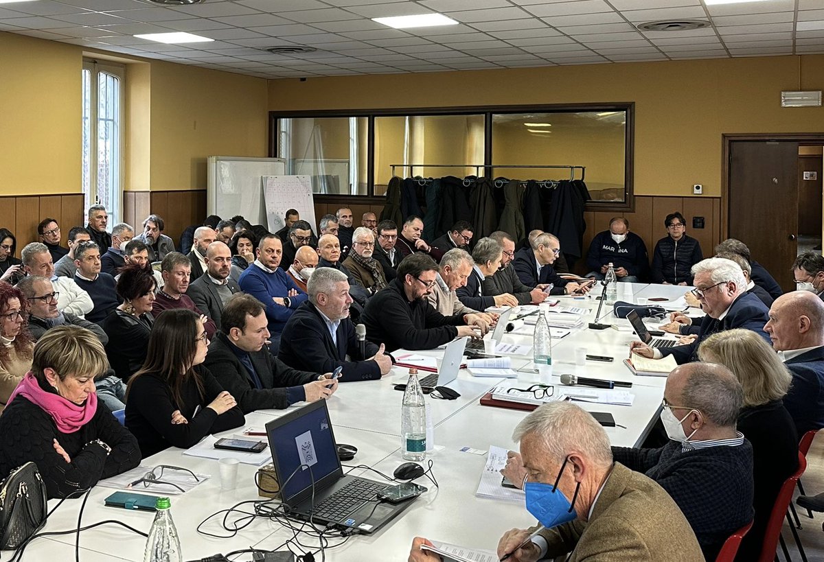 📍Torino 19 gennaio 2023

✔️ Trattativa CCSL in corso, incontro odierno con #Stellantis, si discute di lavoro agile e professionalità #trattativaCCSL #lavoroagile #professionalità