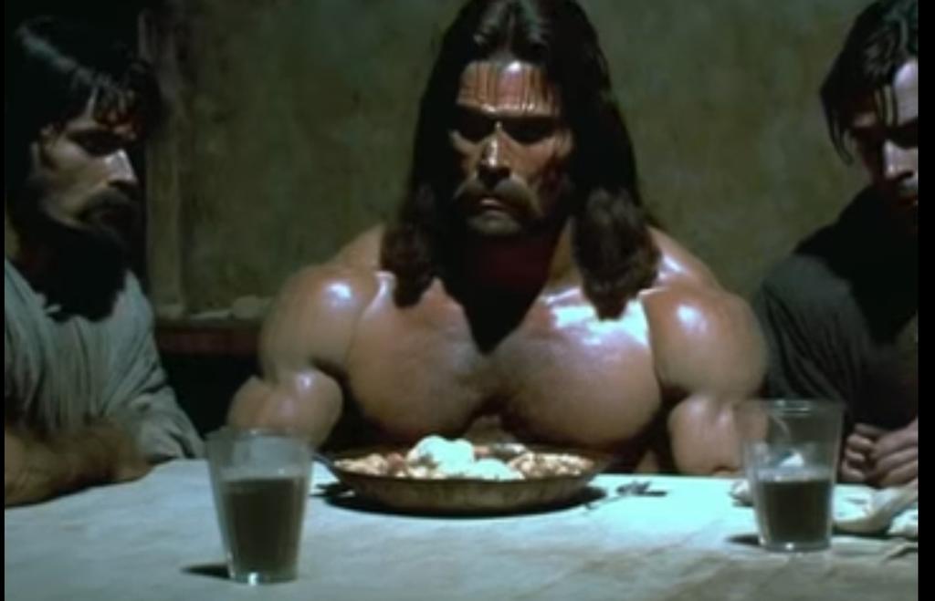 diostuitero's tweet image. A ver si este año tienen huevos de crucificarme.