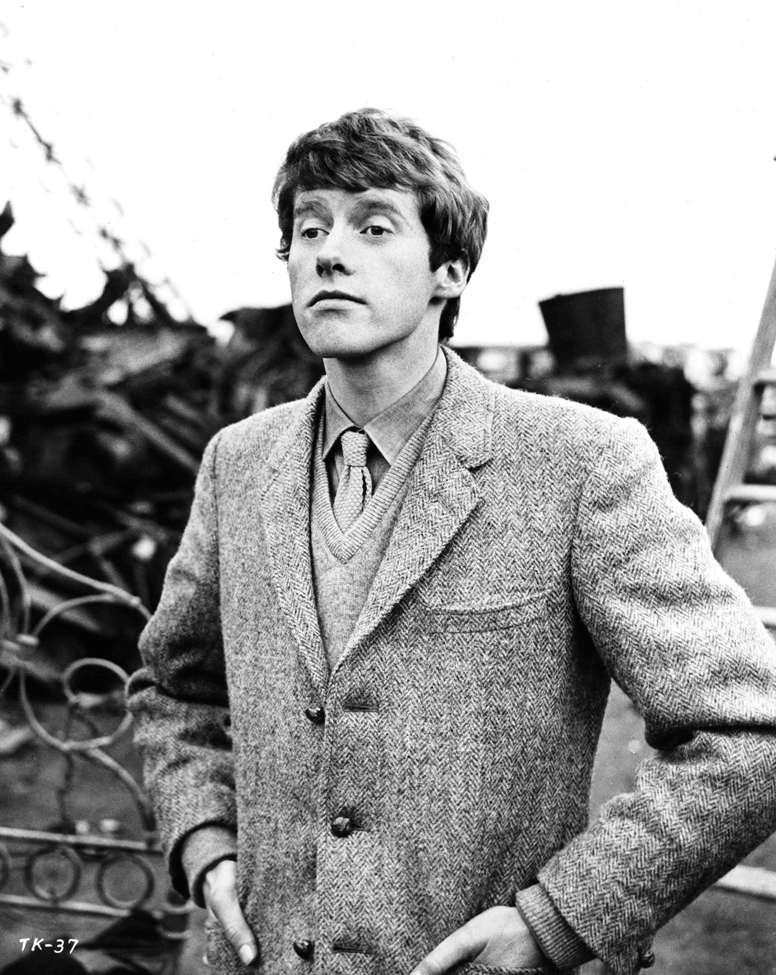 Happy birthday Michael Crawford!! 