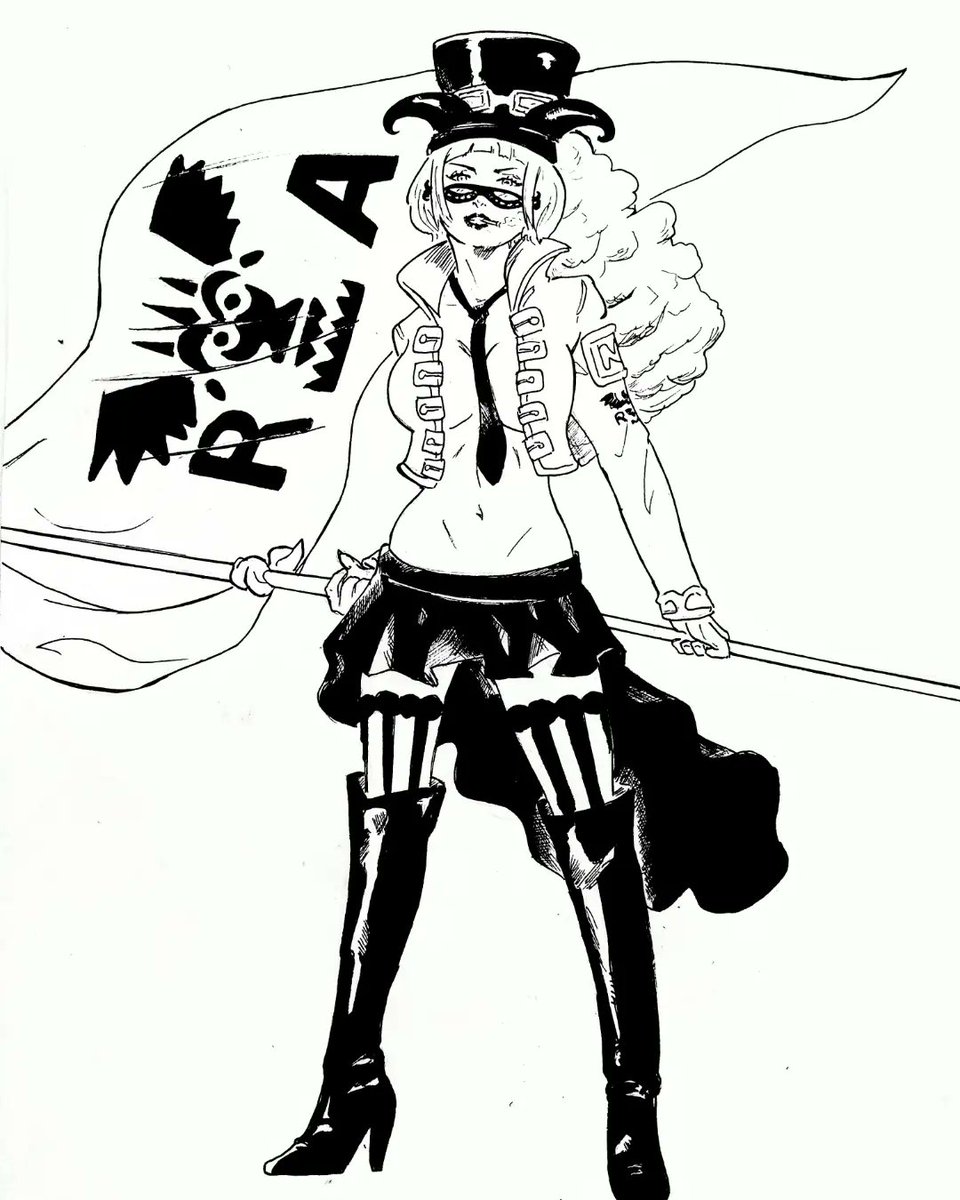 Belo Betty. #onepiece #onepiecegirls #girls #woman #belobetty
