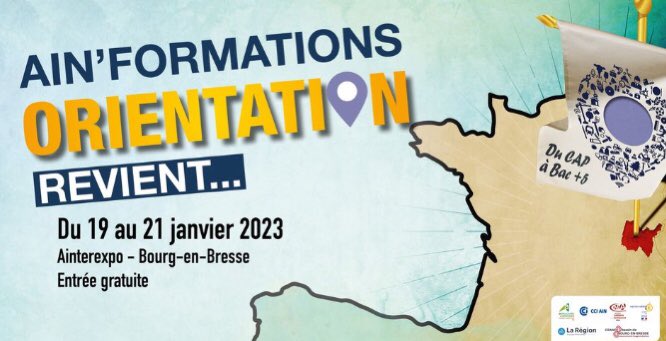 UIMM de l'Ain La Fabrique de l'Avenir tweet media