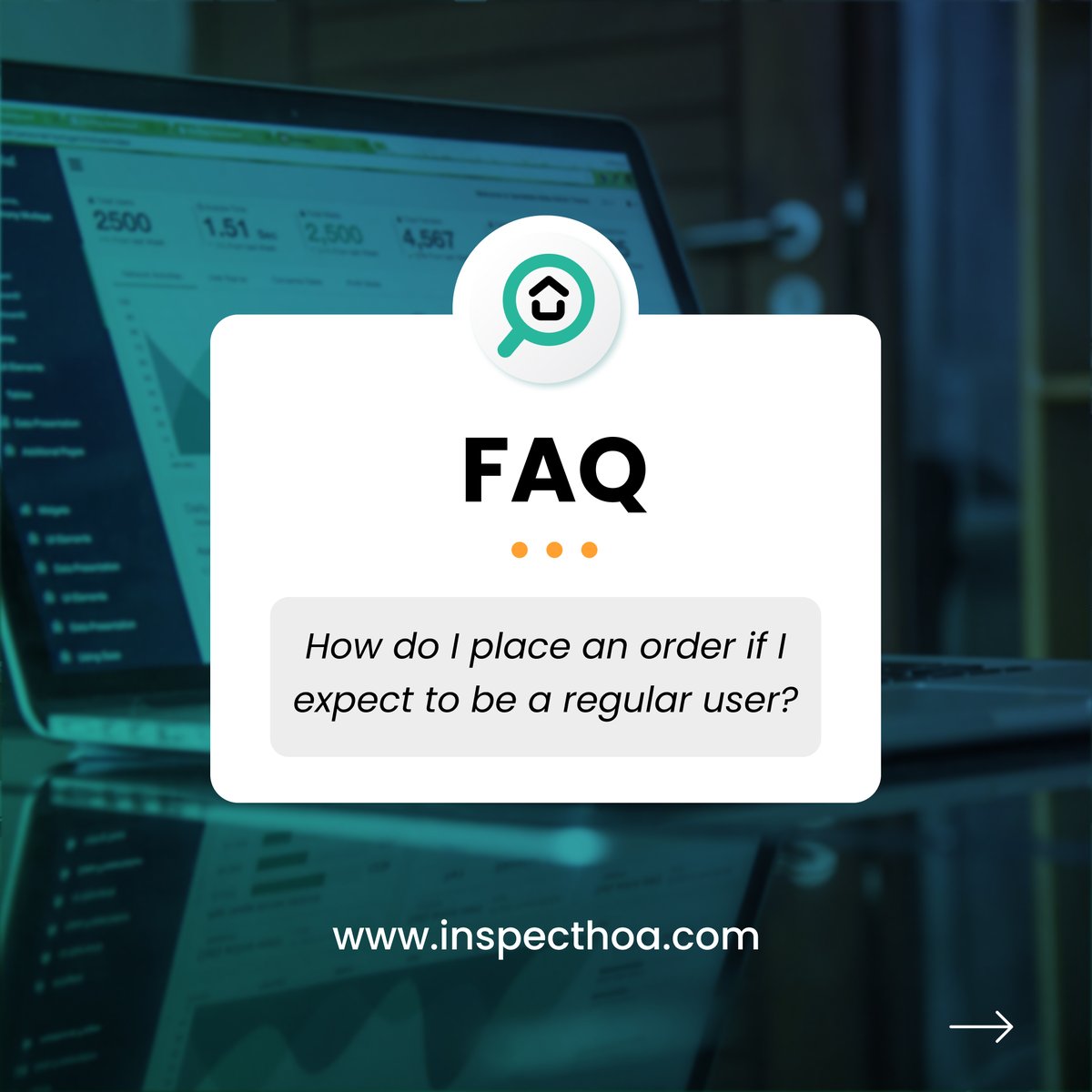 WeAreRexera's tweet image. We’ve created a platform that allows you to never deal with #HOAs ever again🏡

Simplify your #HOAdocuments acquisition process - have all your documents in one place, pre-order, track your document order status, view the summary of the key insights, and more.🚀