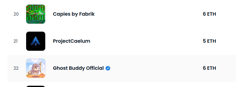 Project Caelum tweet media