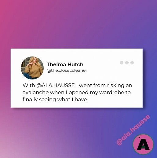 AlaHausse's tweet image. There&apos;s a broad style in ÀLA.HAUSSE!

Download Our App on iOS/Android Canada and USA! 🇨🇦🇺🇸

Tag @ala.hausse 
alahausse.ca 

#fashionapp #styleapp #torontofashion #usafashion #torontofashioninfluencer #usafashioninfluencer #fashioncanada #fashionusa