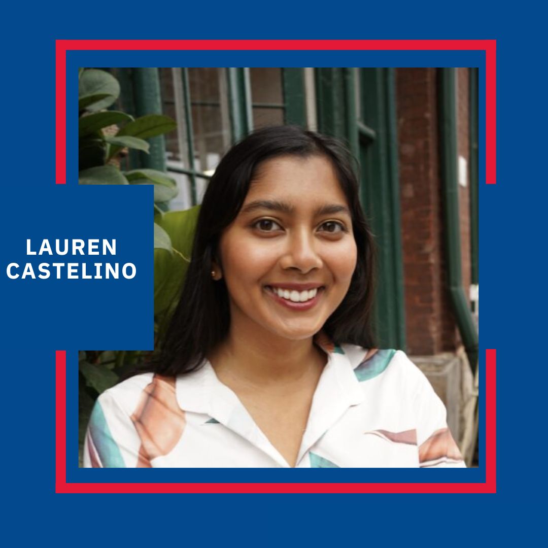 Congratulations to our alumna Lauren Castelino (BA'22 International Studies) for being named One of Canada's 2022 Top 25 Under 25 Environmentalists.
La communauté de Glendon est fière de vos efforts. 👏🎉 #PeopleofYU
Read more: bit.ly/3WpPkuK
@glendoncampus @yorkualumni