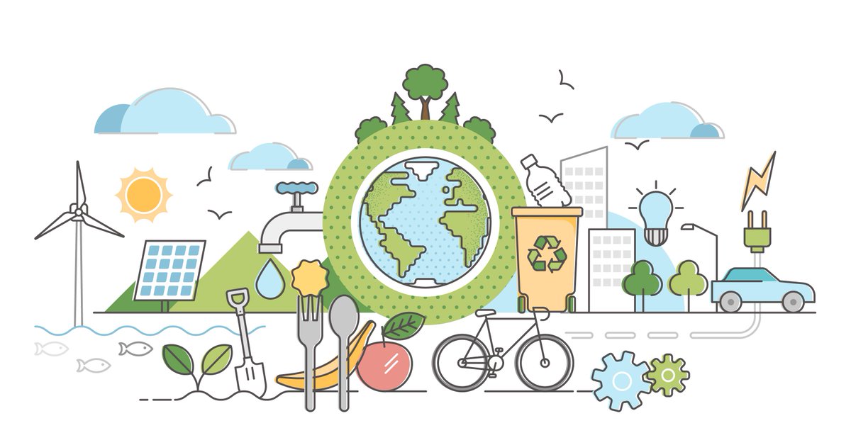 #HASgreenacademy en #AvansHogeschool realiseren binnen het Programma Gezonde Leefomgevingen (#PGL) mbv een SPRONG-subsidie een onderzoeksinfrastructuur om nieuwe kennis, methoden en best practices te ontwikkelen over #gezondeleefomgevingen. Meer weten? bit.ly/3J3Fcor