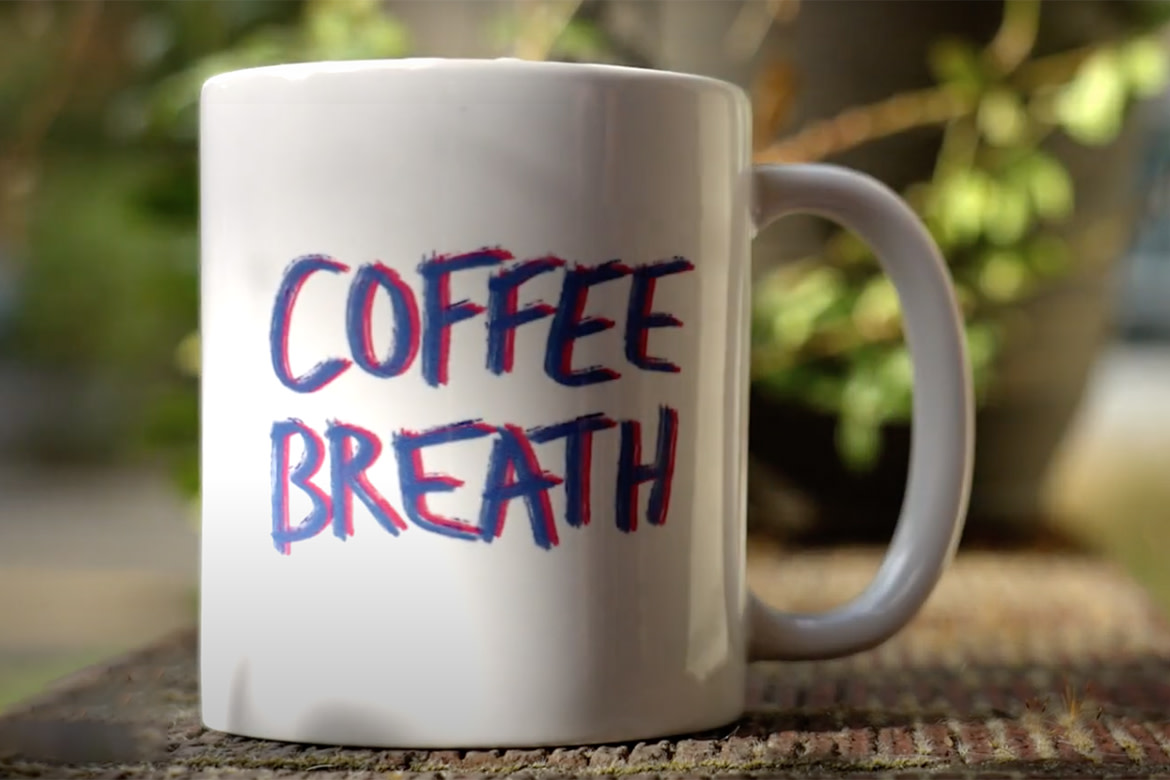 Sprudge on Twitter "Watch Coffee Breath, A New Series All About Coffee https//bit.ly/3iRwaAi"