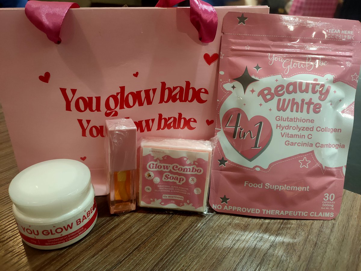 dhonajore's tweet photo. Thank you sa nag-sponsor last Sunday sa 1st get together ng MAVLINE😍
#creamsilk #clinique
#poshnails #glowupbabe
#penshoppe #teammavline https://t.co/3ZLFyI4H0a