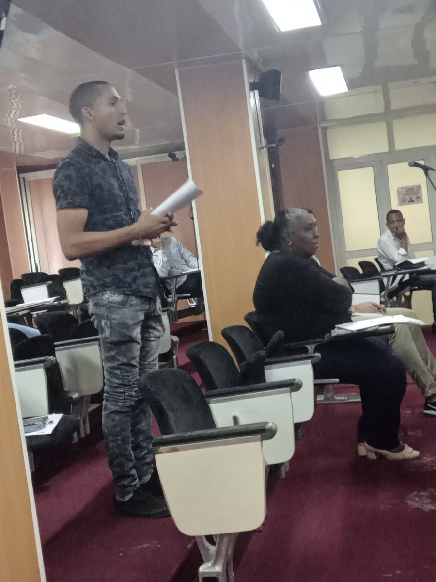 Sesiona en la sede del <a href="/MincinCuba/">Comercio Cuba</a> el Comité de Calidad correspondiente a este período, donde se analizan temáticas relacionadas con las acciones para la Implementación del Sistema de Gestión de la Calidad y el Medio Ambiente.