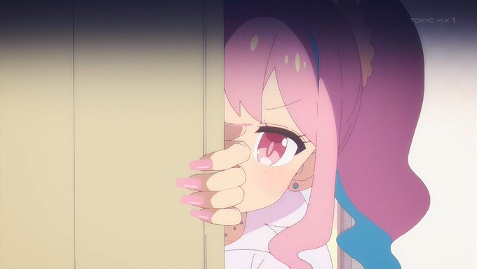 みたなー! #onimai #tokyomx 