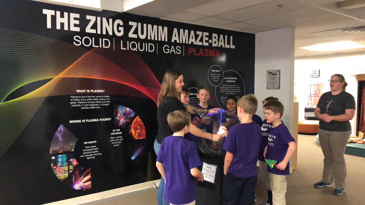 Hey, parents! Take your kiddos to <a href="/ZingZumm/">Children's Museum of Jacksonville, Inc.</a> this month and let them explore the fun hands-on learning experiences we have to offer! 9am-5pm Tuesday-Saturday and 12pm-5pm Sundays — no reservations needed! 😊 #ShareYourExperience #FamilyFun