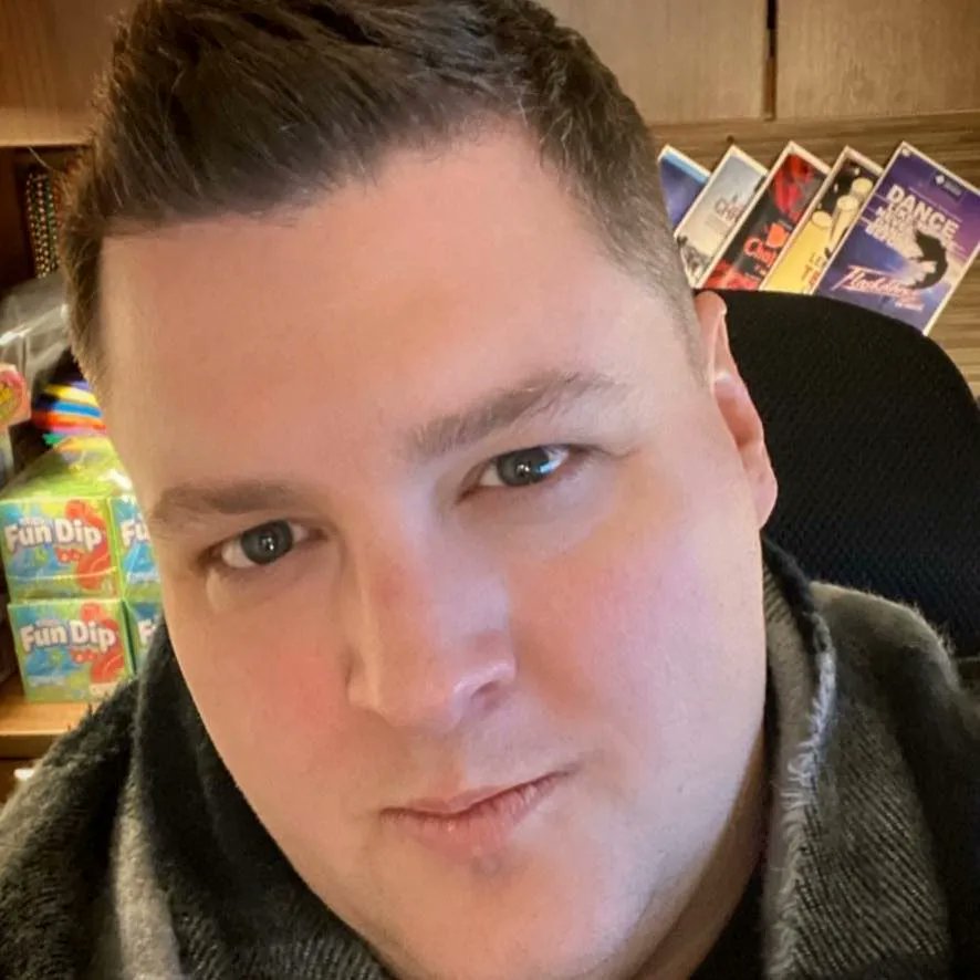 ANNOUNCEMENT! 📢 

We are very excited to welcome Jason Beck as our incoming Executive Director! 

Jason brings with him a wealth of knowledge in the Non-Profit world and is passionate about helping others and supporting his community. 

Welcome aboard Jason!