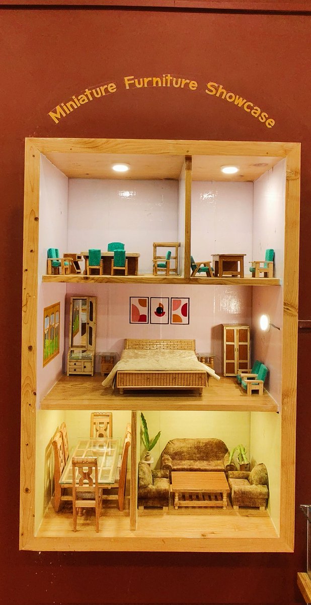 aishwaryarajifs's tweet photo. And such projects define work #satisfaction. Presenting #Himachal Pradesh's first wood education/awareness centre for students &amp; tourists to bring the #Forest Dept &amp; citizens a step closer in learning about various aspects of #wood ! Gratitude to all the #museums I have visited🤗 https://t.co/IdnVIJ5b1J