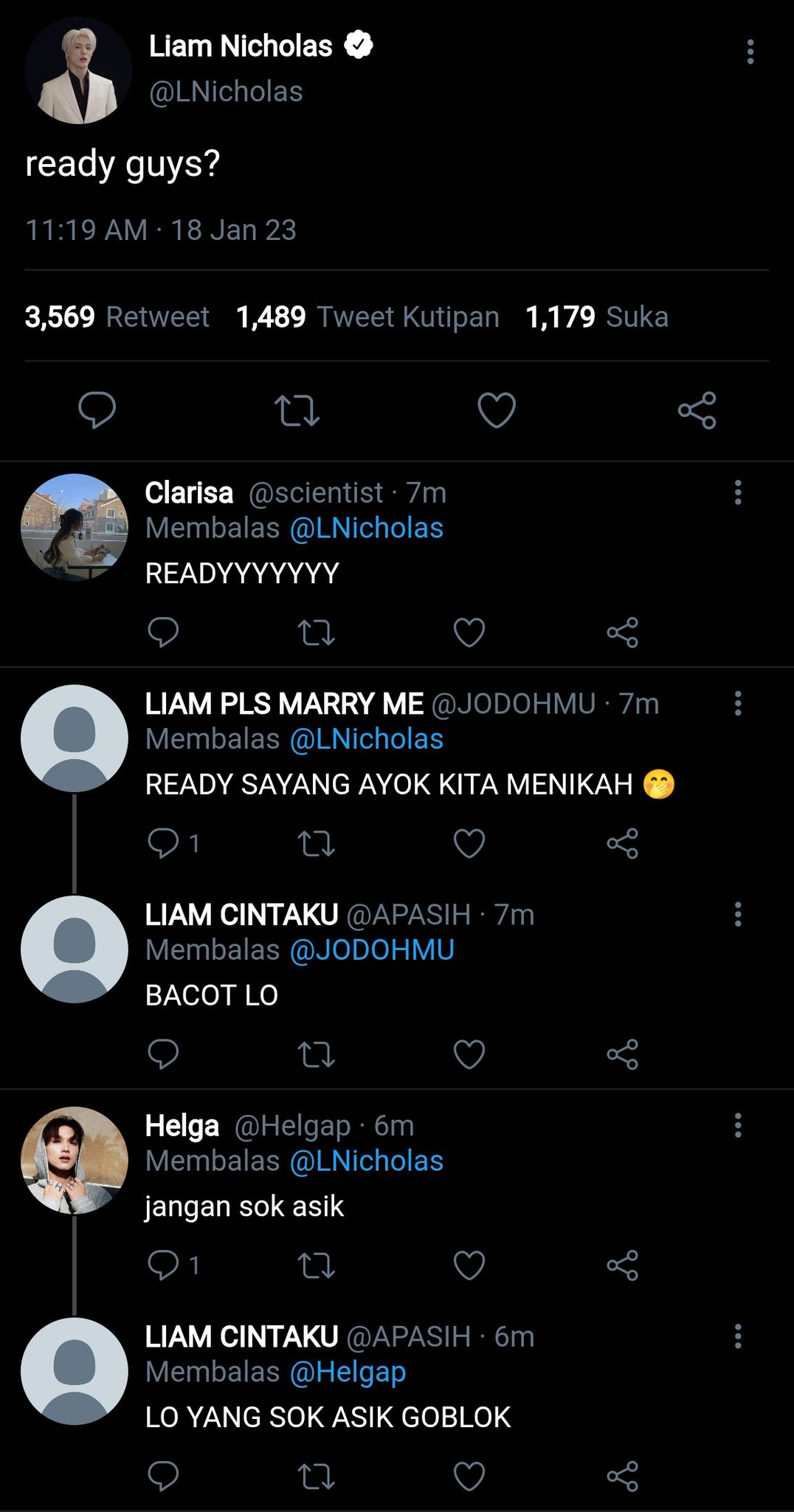 рџњј On Twitter 06 Sementara Itu Https T Co 7hfmjzlsb1 Twitter