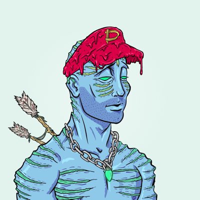jaydegods's tweet photo. #NewProfilePic and a rare 🧵

🍟My entire NFT experience was forged in the @MickeyDegods walk-in

🔥Wen I say “fam”, the chads in the walk-in taught me how to chill as my life was way too serious

🙏🏽I met degens my age, later met them and @frankdegods at #NFTNYC 

@DeGodsNFT https://t.co/gKbh7x2MLY