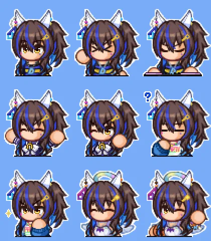 パワポケ風のダイタクヘリオス 