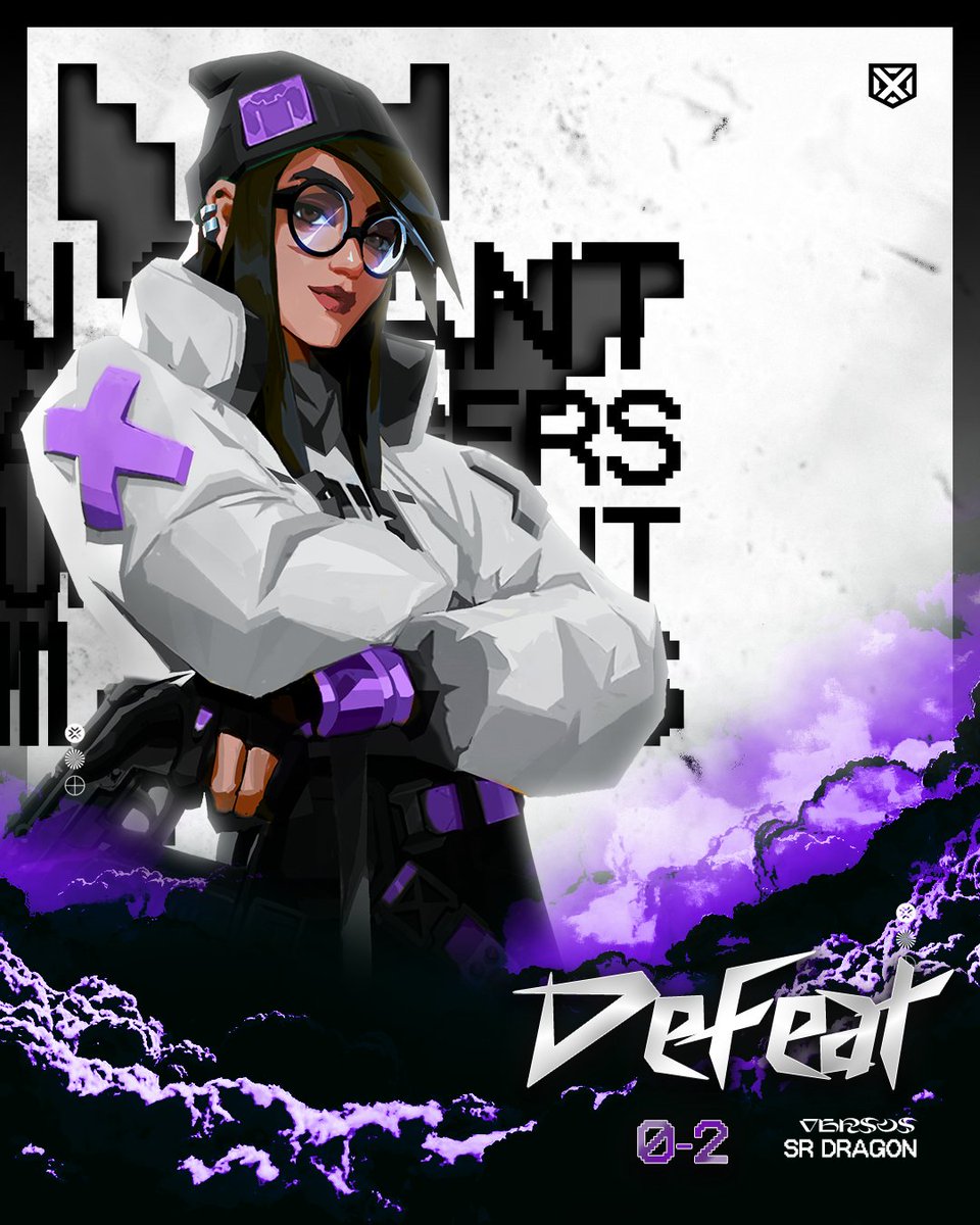 XENO Esports tweet media