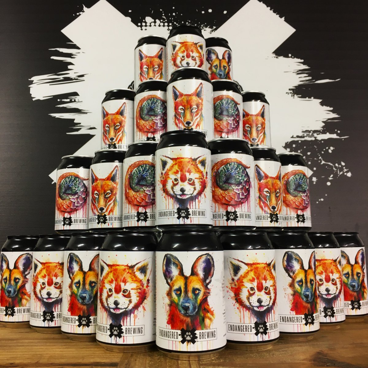 50% Off on Mixed Boxes!​​​​​​​​​
This Week Only - Limited Stock 🍻🐾
Dry January? Buy now and celebrate on 1 Feb with a refreshing Beer🍻🥳
Get your Paws on them Now!!😋