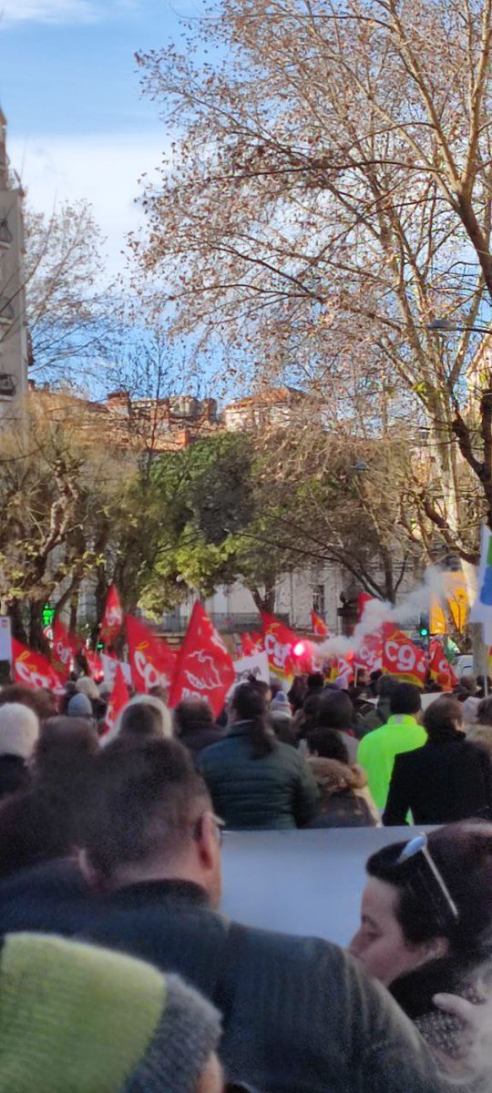 GaucheEcoSoc's tweet photo. Montpellier https://t.co/TkguX6ROVO