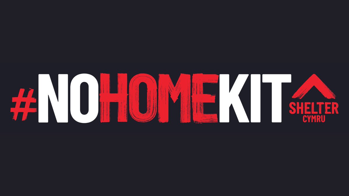 ShelterCymru's tweet photo. Thank you to all the women's teams supporting our #NoHomeKit campaign this weekend. We're aiming to unite the #football community in support of people with no safe place to call #home and raise funds to support our work to end the #HousingEmergency https://t.co/kT2CdUjZP7 https://t.co/v3bYPORW73