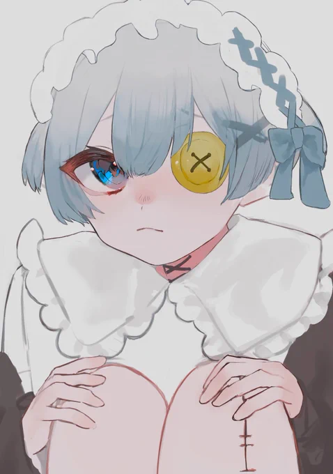 かわいいこには女装 
