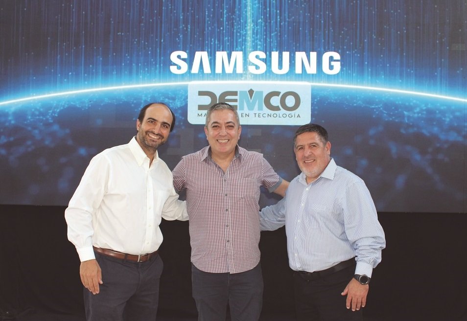 Revista Channel News tweet media