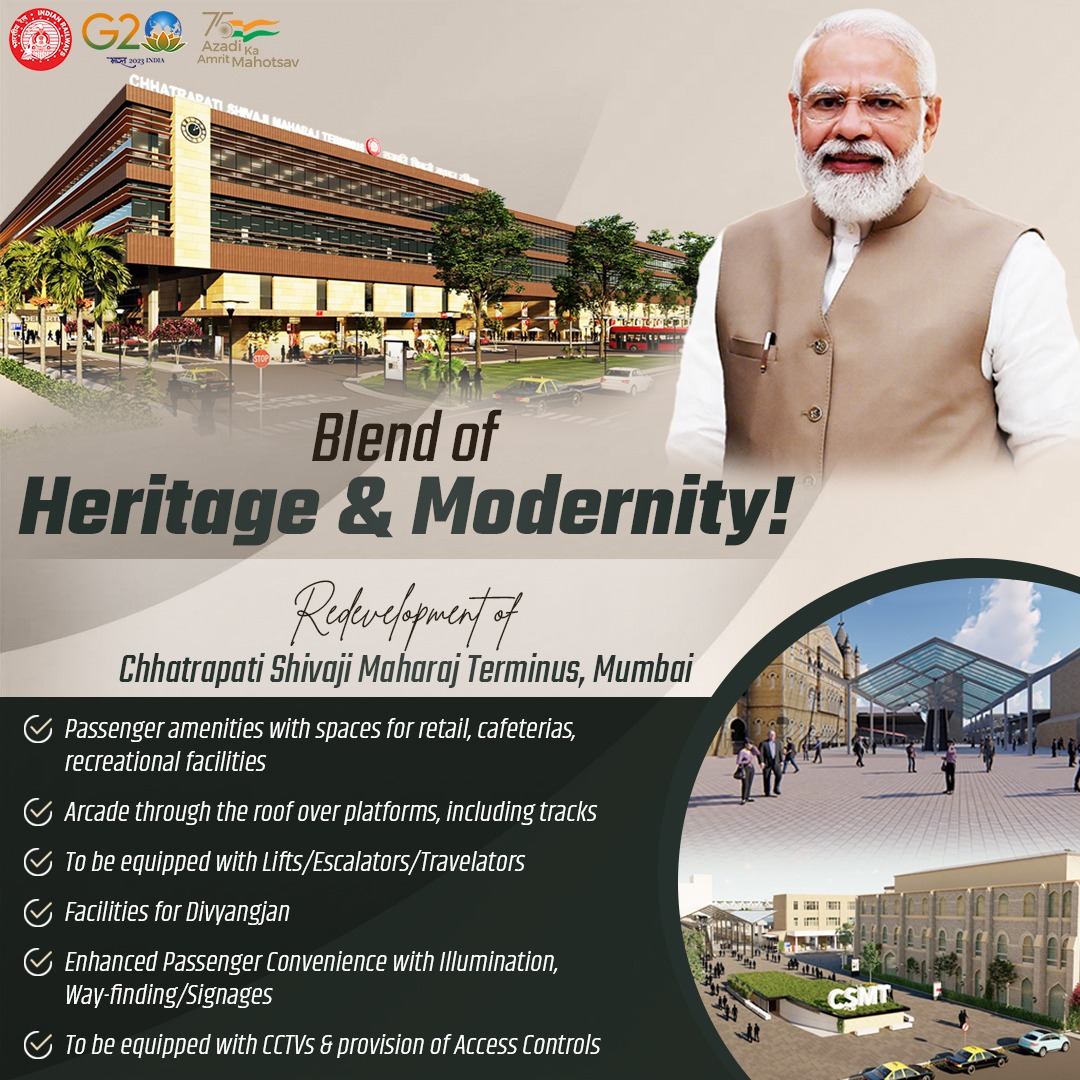Ministry of Railways tweet media