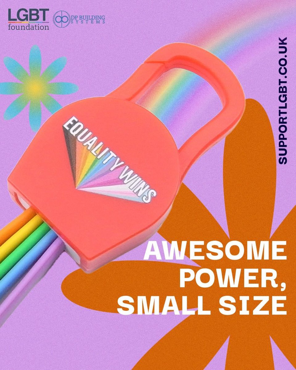 🌈 Take your charger with you every where! The Universal multi-USB cable is lightweight, compact and extremely durable.⠀
-⠀
#rainbowcable #lgbtfoundation #supportlgbtrights #rainbow #rainbowcables #lgbtpride #loveislove #pride #lgbtq #cable #usb #lgbt