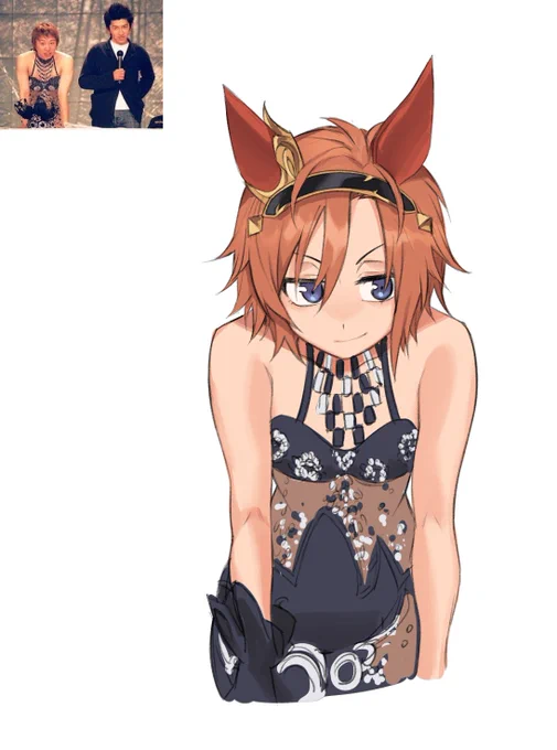 聖剣さん 