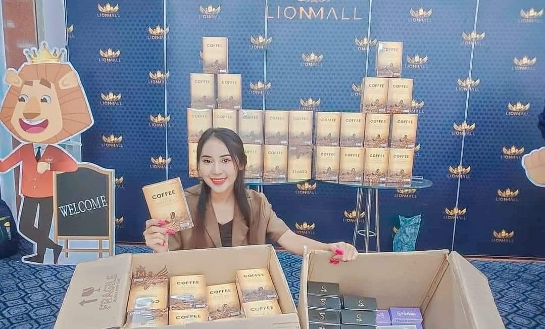 Coffee_Queen88's tweet photo. 👁️👁️ Coffee Time With Lutein ☕... กาแฟดูแลจอประสาทตา 
🥇ขายดี...อันดับ 1 Lionmall AEC
👉9 เดือน 4 ประเทศ
🇹🇭🇱🇦🇲🇾🇰🇭
#LionMall_AEC #pdx_lionmall_project #pdx_lionmallให้คุณได้มากกว่าความสำเร็จ 
 #พม่า #ประเทศไทย #กัมพูชา #Cambodia #Lisainfinity https://t.co/k6afGO085e