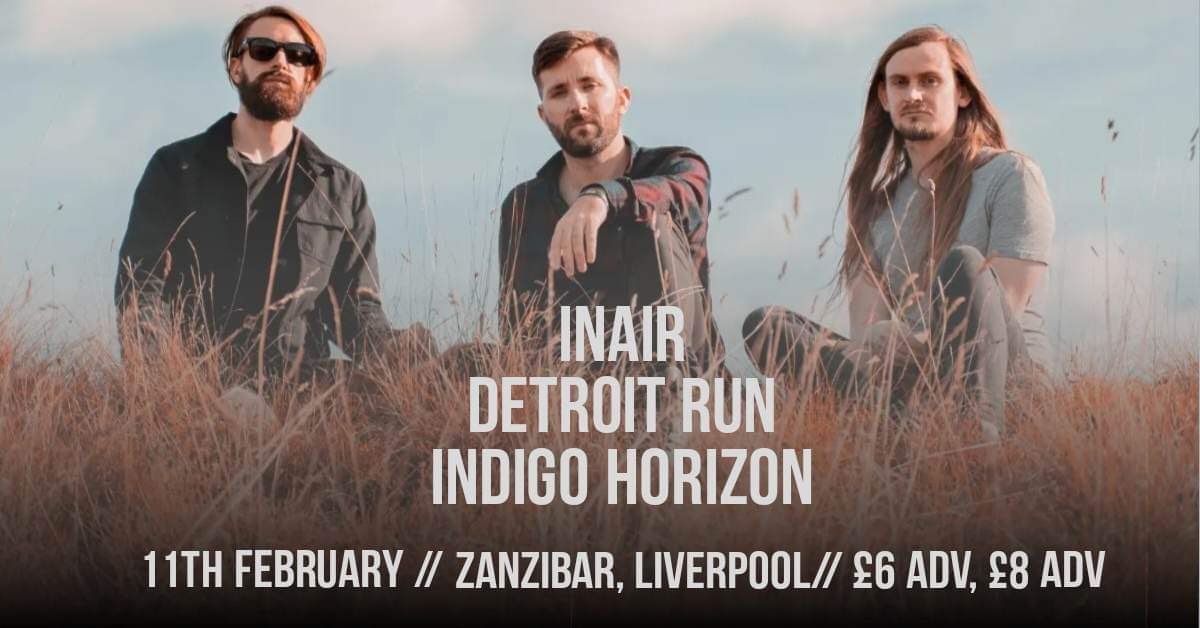Liverpool we return! 11/02/23 <a href="/ZanzibarLiv/">Zanzibar_Liverpool</a> 

Tickets - skiddle.com/whats-on/Liver…