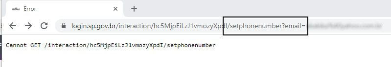ekakika's tweet photo. Só porque eu ia agendar para renovar minha CNH, não consigo logar no site do @poupatemposp 
Acho que precisam arrumar o link da chamada ai. https://t.co/1Uz3v4kC4C