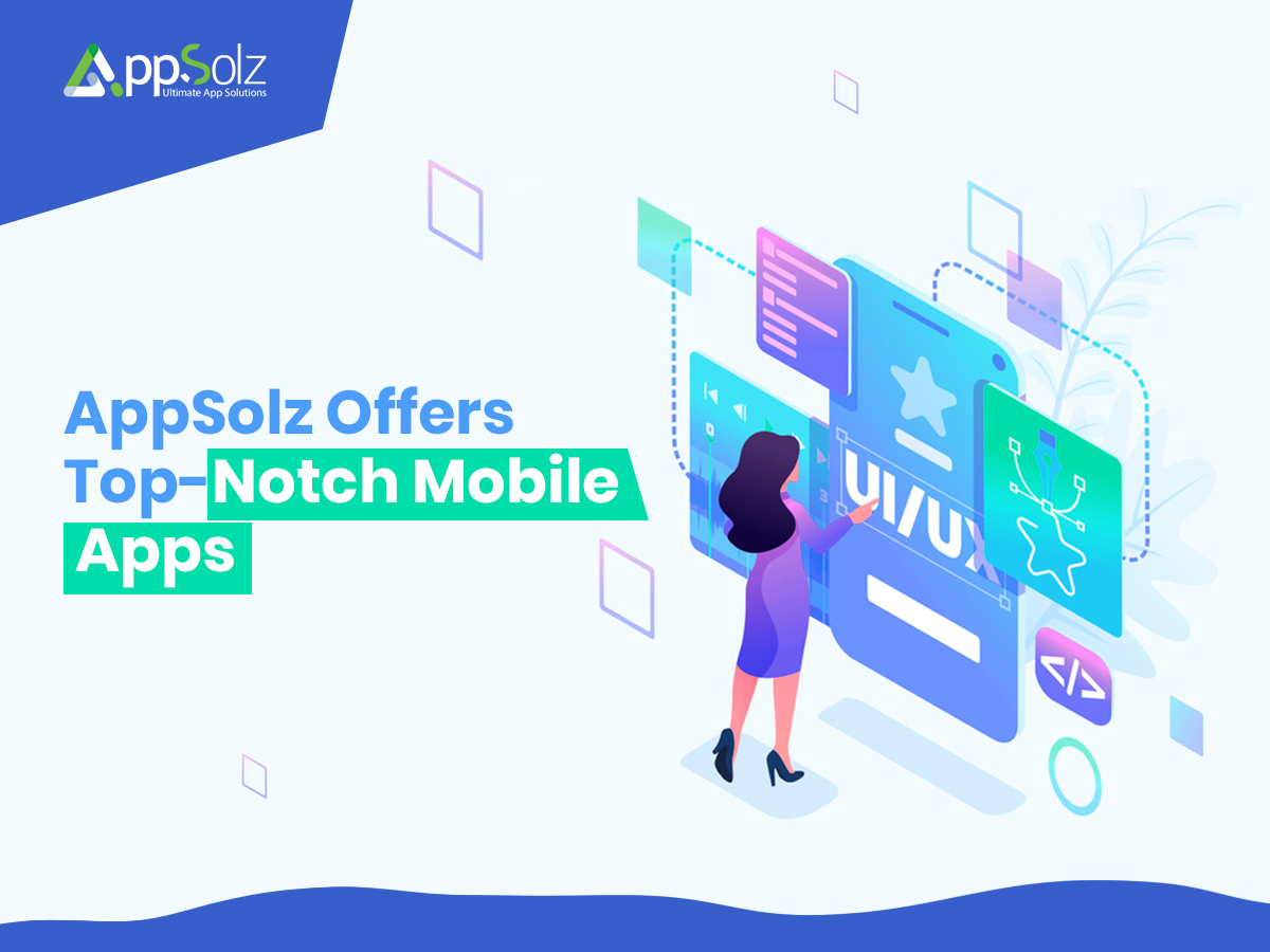 appsolz's tweet image. AppSolz is one of the leading and fast-growing mobile app development companies in India.
 
#appsolz #androidappdevelopmentcompany #androidappdevelopmentservices #androidappdevelopment #appdevelopment #androidapplication