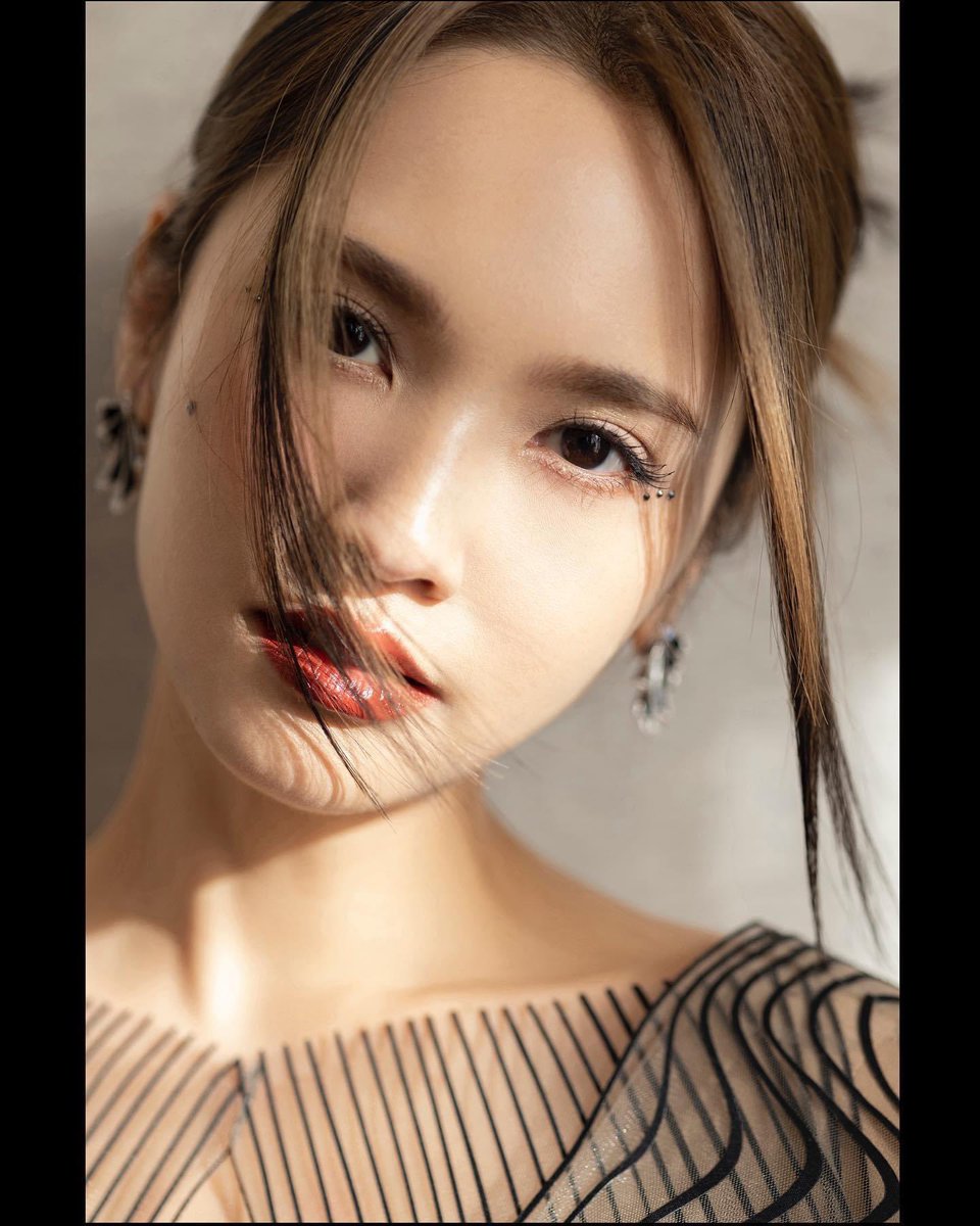 _SMART52030's tweet photo. Rainie in 2023 ✨

#RainieYang 
#楊丞琳 https://t.co/KCykNnVJ5N